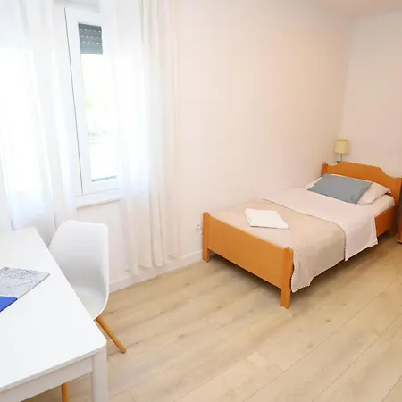 Apartment Nikolina Split Exterior photo