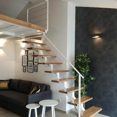 Apartment Nikolina Split Exterior photo