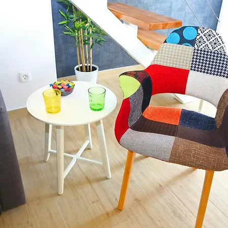 Apartment Nikolina Split Exterior photo