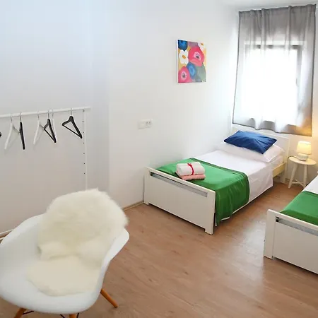 Apartment Nikolina Split Exterior photo