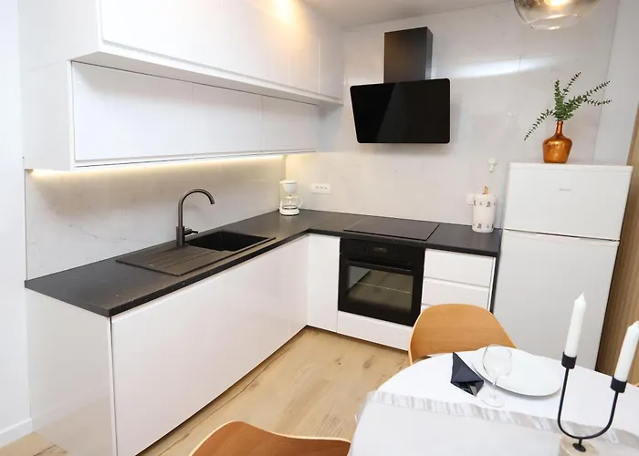 Apartment Nikolina