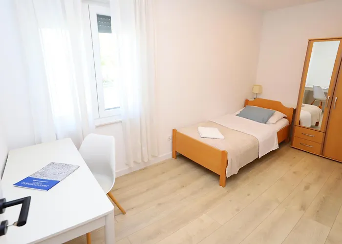 Apartment Nikolina
