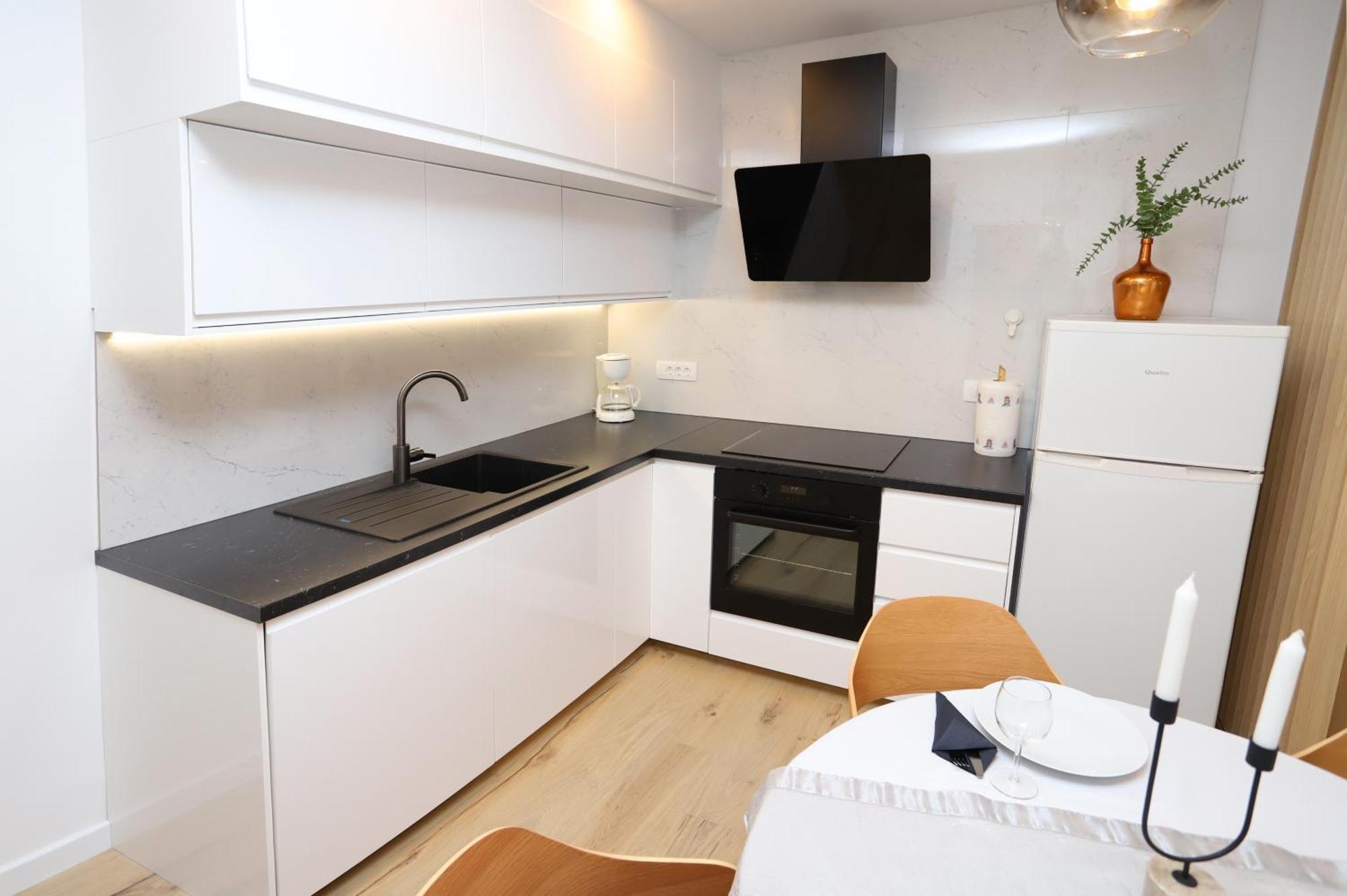 Appartement Nikolina *