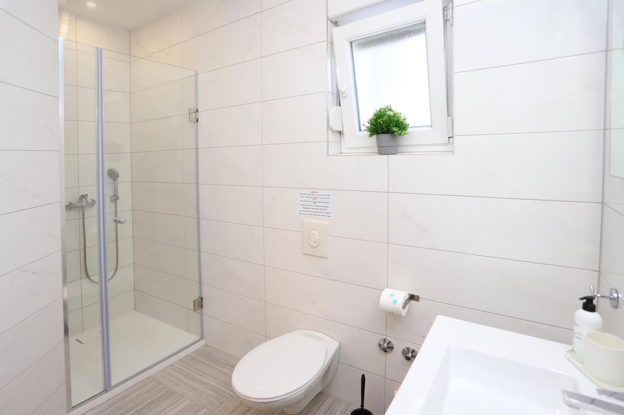Appartement Nikolina Split