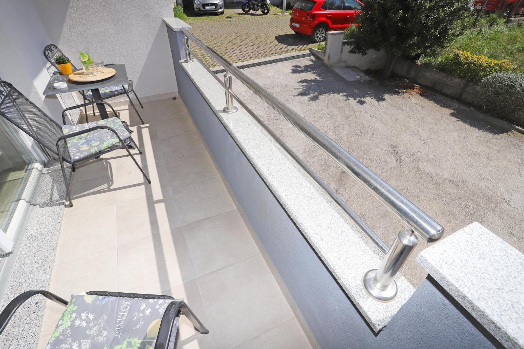 Appartement Nikolina