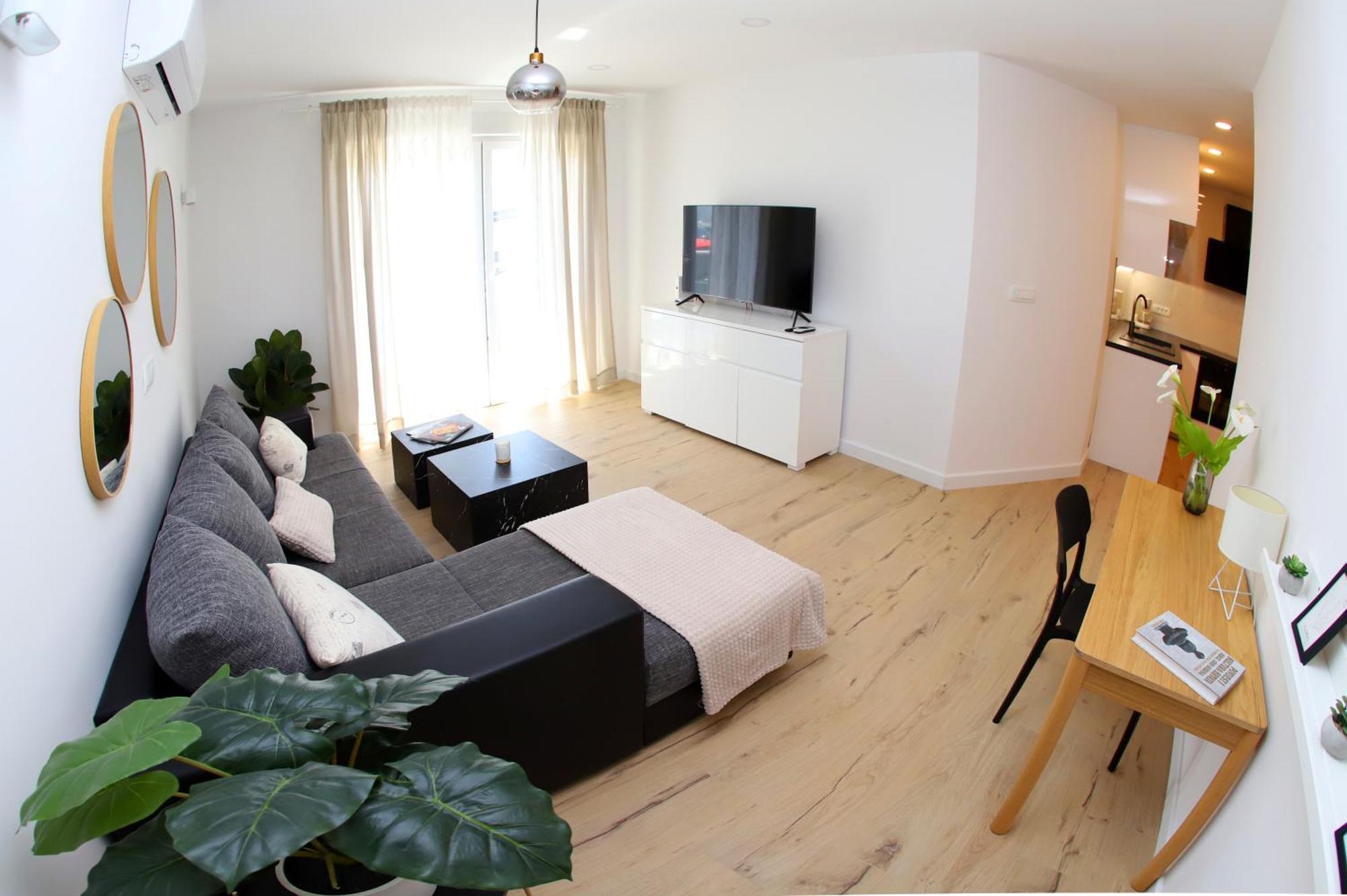 Nikolina Appartement Split