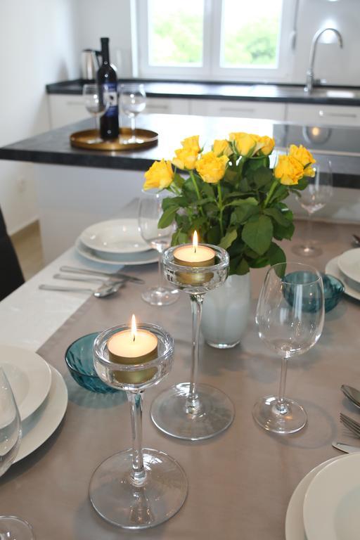 Appartement Nikolina Split