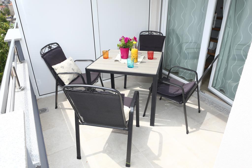 Appartement Nikolina *
