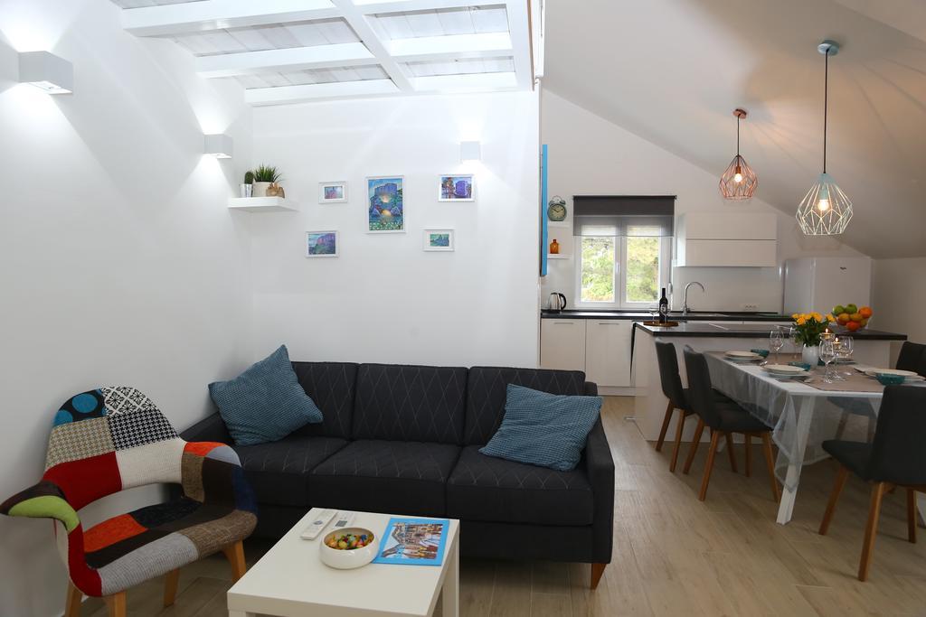 Appartement Nikolina