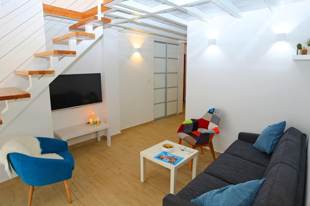 Appartement Nikolina
