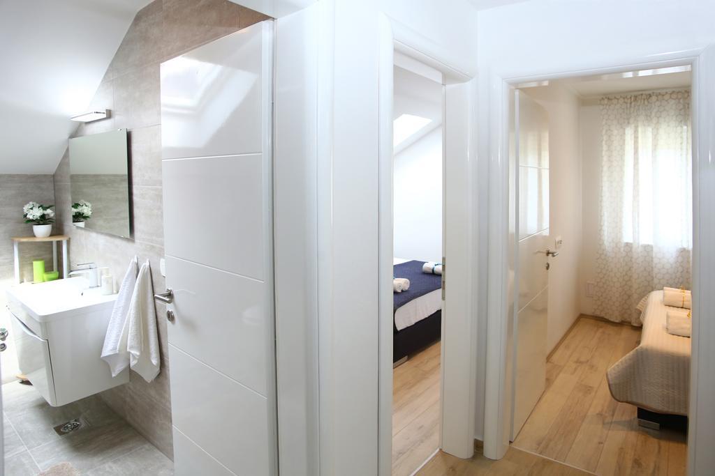 Nikolina Appartement