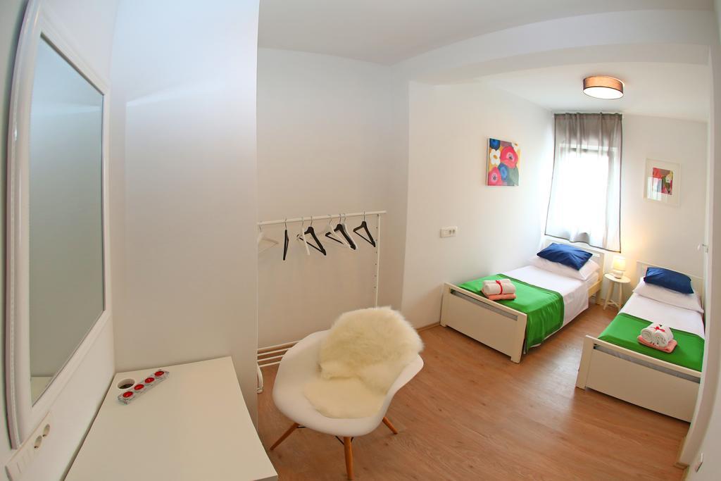 Appartement Nikolina