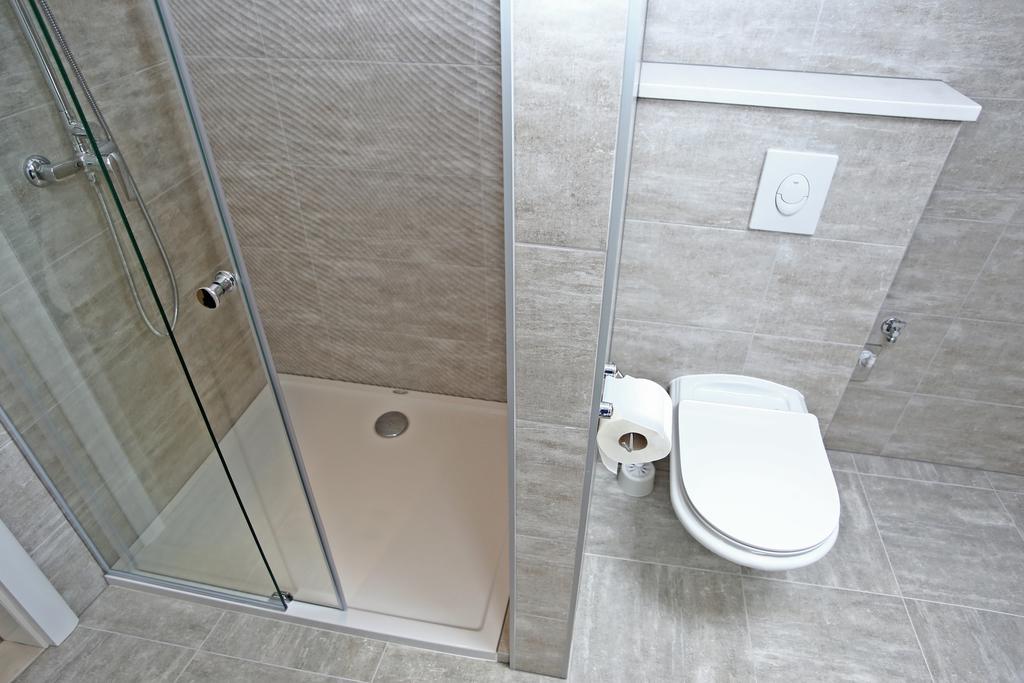 Nikolina Appartement *
